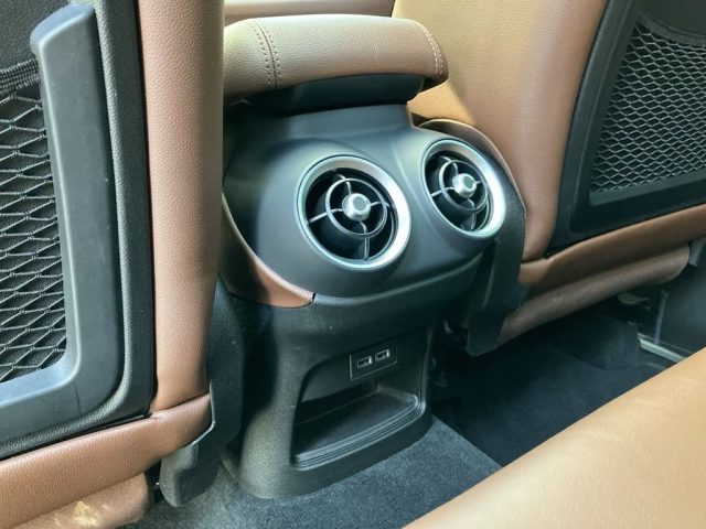 ALFA ROMEO Stelvio usata, con Touch screen