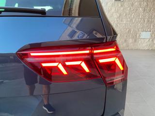 VOLKSWAGEN Tiguan usata, con Vivavoce