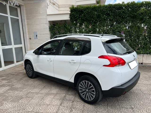 PEUGEOT 2008 usata 8