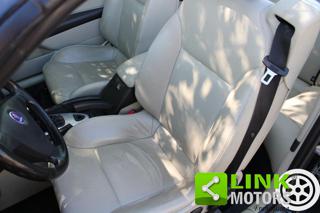 SAAB 9-3 usata, con Fendinebbia