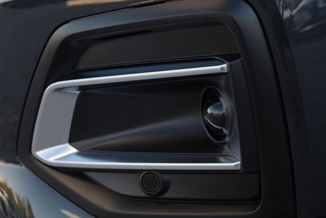 AUDI Q5 usata, con Hotspot Wi-Fi
