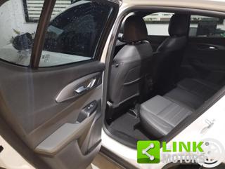 ALFA ROMEO Tonale usata, con Interni in pelle