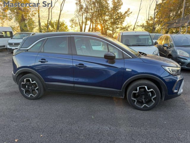 OPEL Crossland usata, con Alzacristalli elettrici