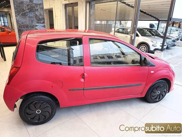 RENAULT Twingo usata, con Climatizzatore