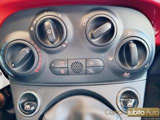 FIAT 500 usata, con Sedile posteriore sdoppiato