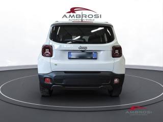 JEEP Renegade usata 7