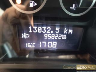 LANCIA Ypsilon usata 18