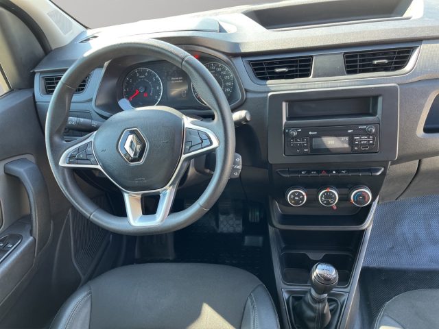RENAULT Express usata, con Bluetooth