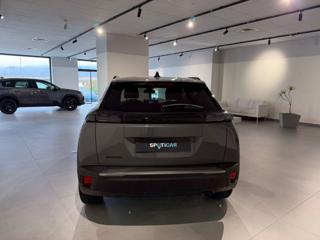 PEUGEOT 2008 usata, con Alzacristalli elettrici