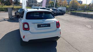 FIAT 500X usata, con Alzacristalli elettrici