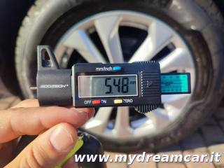 NISSAN X-Trail usata, con Sensore di pioggia