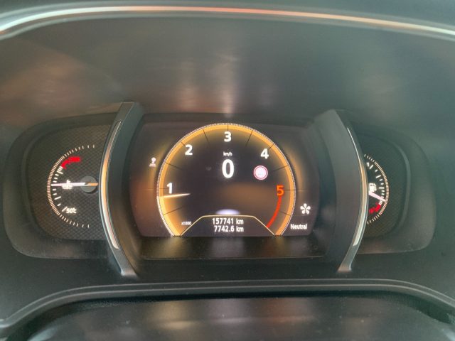 RENAULT Megane usata, con Park Distance Control