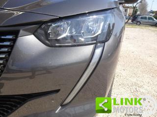 PEUGEOT 208 usata, con Servosterzo