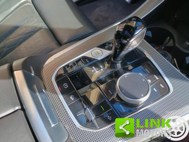 BMW X5 usata, con Bluetooth