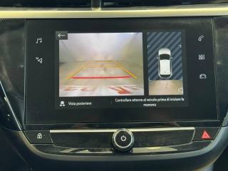 OPEL Corsa usata, con ESP