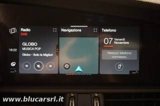 ALFA ROMEO Giulia usata, con Filtro antiparticolato