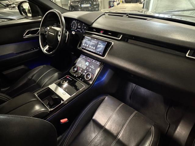 LAND ROVER Range Rover Velar usata, con Boardcomputer