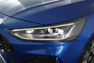 FORD Focus usata 8