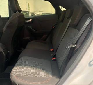 FORD Puma usata, con Regolazione elettrica sedili