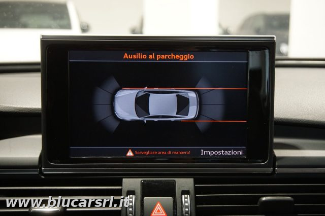 AUDI A6 usata, con Servosterzo