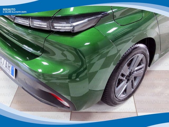 PEUGEOT 308 usata, con ESP