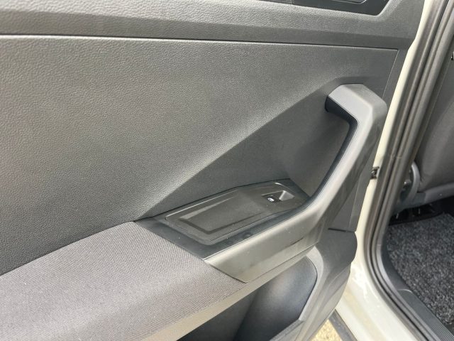 VOLKSWAGEN T-Roc usata, con Servosterzo