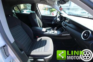 ALFA ROMEO Stelvio usata 26