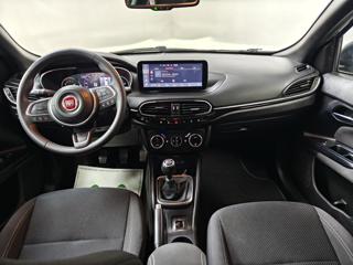 FIAT Tipo usata, con Controllo automatico clima