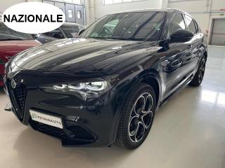 ALFA ROMEO Stelvio 2.2 Turbodiesel 210CV AT8 Q4 Veloce