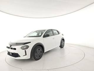 LANCIA Ypsilon 1.2 Hybrid e-DCT 100CV