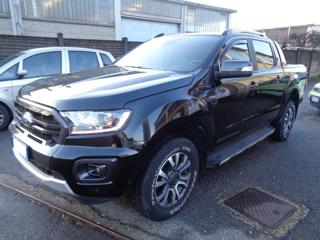 FORD Ranger usata, con Airbag