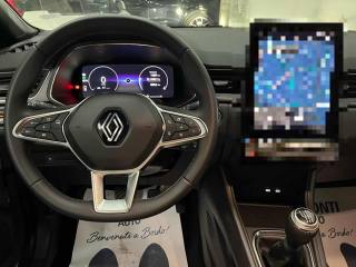 RENAULT Captur usata, con Alzacristalli elettrici