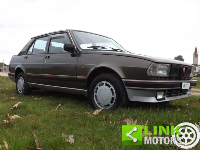 ALFA ROMEO Giulietta usata 86