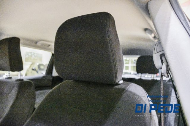 JEEP Compass usata, con Autoradio digitale