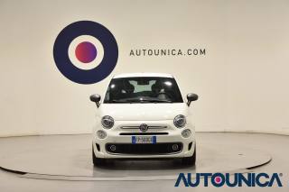 FIAT 500 usata, con Airbag