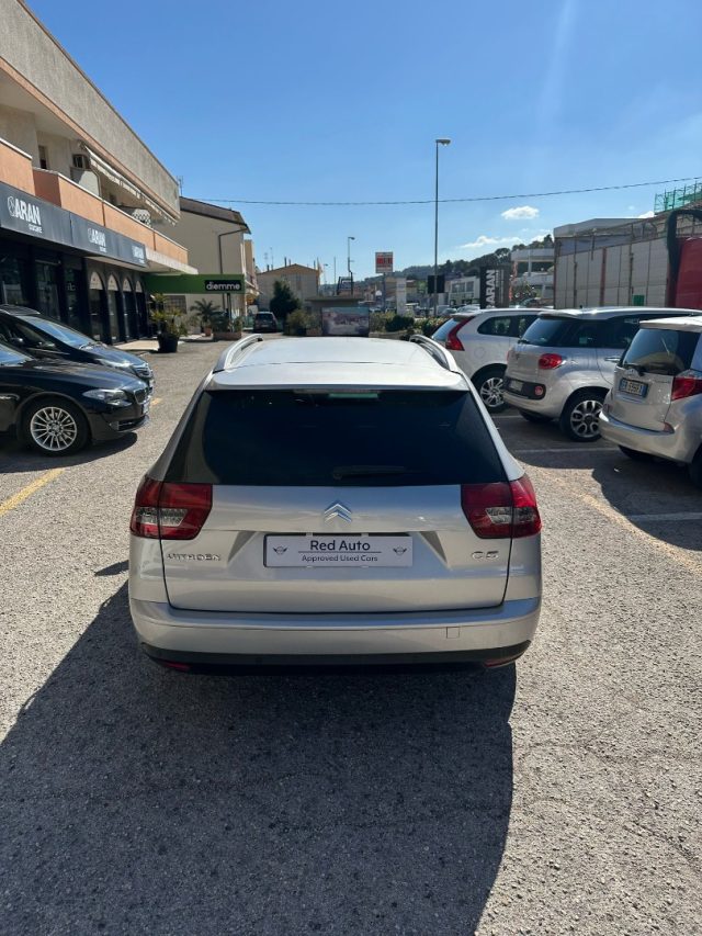 CITROEN C5 usata, con Airbag Passeggero