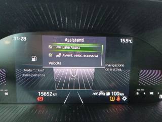 SKODA Fabia usata, con Servosterzo