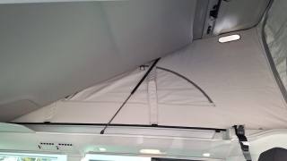 VOLKSWAGEN California usata, con Fari full-led