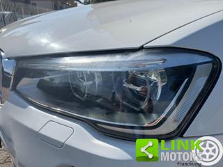 BMW X4 usata, con Autoradio digitale