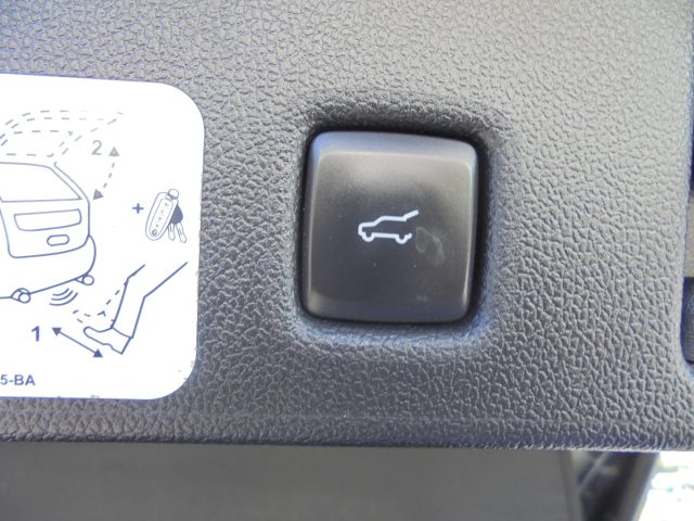 FORD Kuga usata 27