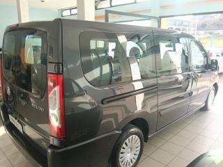 FIAT Scudo usata, con Airbag Passeggero