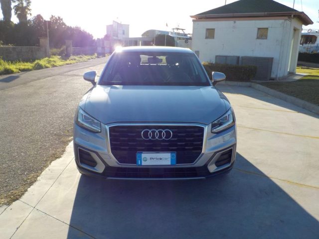 AUDI Q2 usata, con Airbag