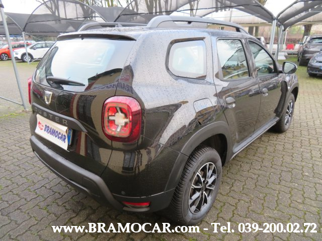 DACIA Duster usata, con Autoradio