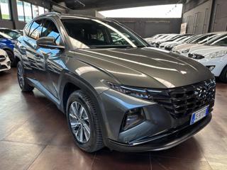 HYUNDAI Tucson usata, con Airbag