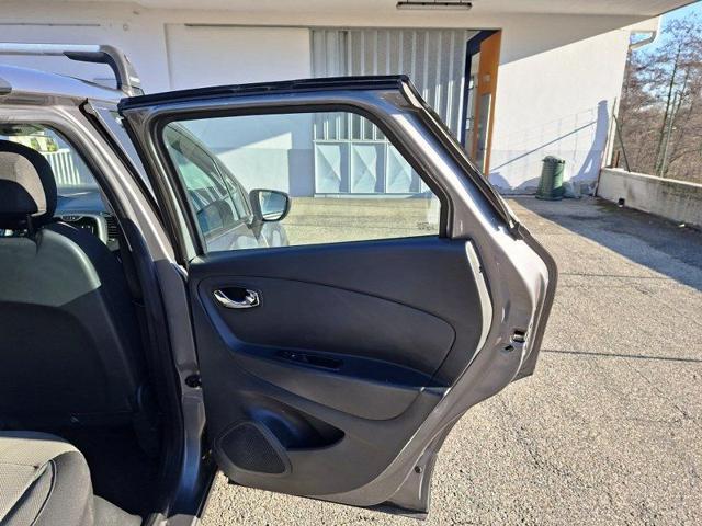 RENAULT Captur usata, con Marmitta catalitica