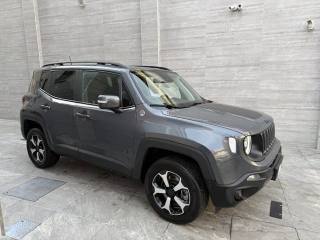 JEEP Renegade usata, con Airbag Passeggero