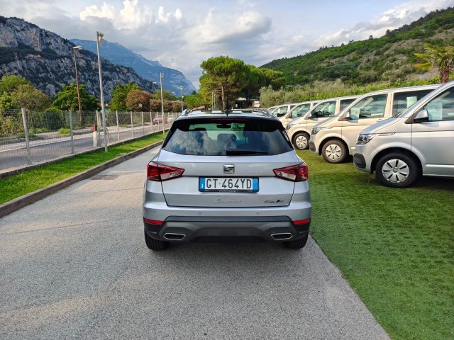 SEAT Arona usata, con Airbag Passeggero