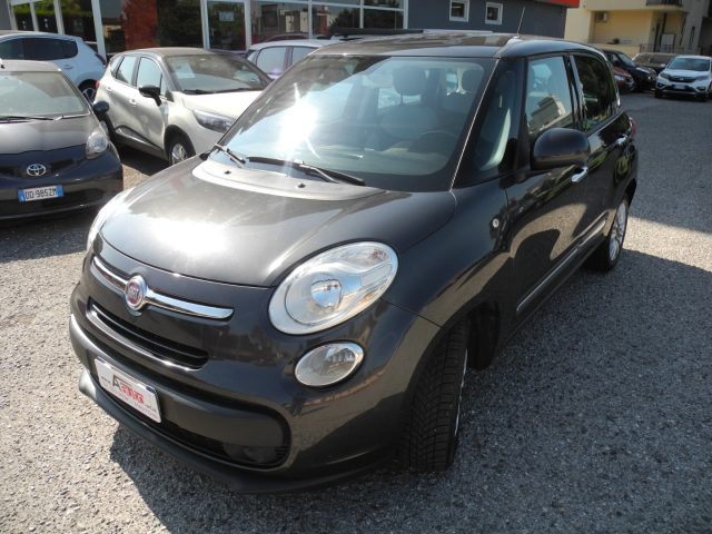 FIAT 500L usata 72