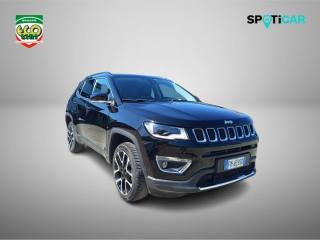 JEEP Compass usata, con Airbag laterali