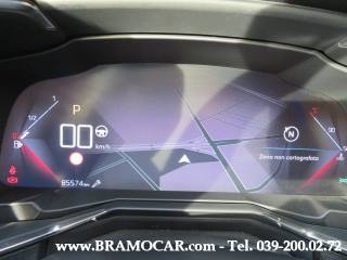 DS AUTOMOBILES DS 7 Crossback usata, con Immobilizzatore elettronico